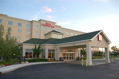 фото отеля Hilton Garden Inn Rockaway