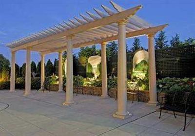 фото отеля Hilton Garden Inn Rockaway