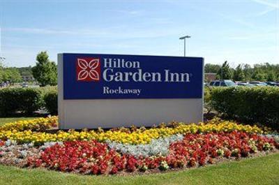 фото отеля Hilton Garden Inn Rockaway