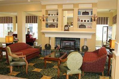 фото отеля Hilton Garden Inn Rockaway