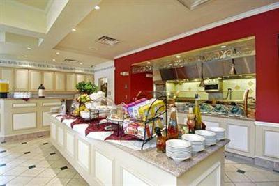 фото отеля Hilton Garden Inn Rockaway