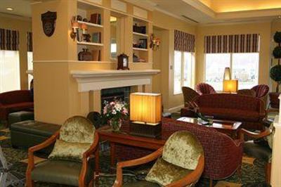 фото отеля Hilton Garden Inn Rockaway