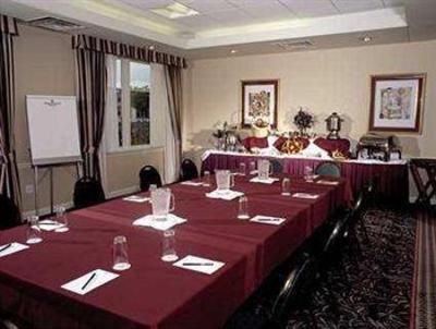 фото отеля Hilton Garden Inn Rockaway