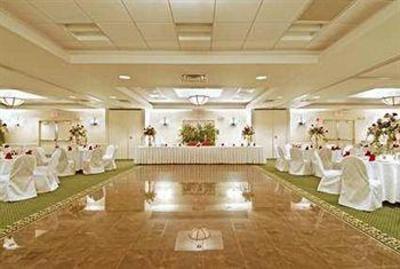 фото отеля Hilton Garden Inn Rockaway