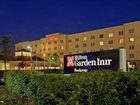 фото отеля Hilton Garden Inn Rockaway