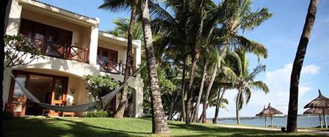 фото отеля One&Only Le Saint Geran