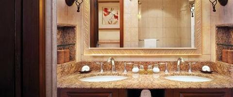 фото отеля One&Only Le Saint Geran