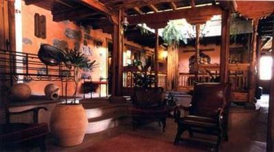 фото отеля Hotel El Nogal Tenerife