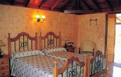 фото отеля Hotel El Nogal Tenerife