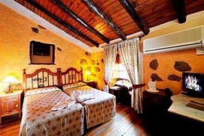 фото отеля Hotel El Nogal Tenerife