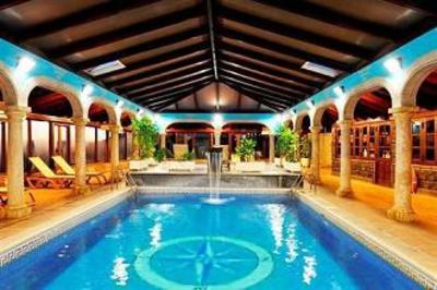 фото отеля Hotel El Nogal Tenerife