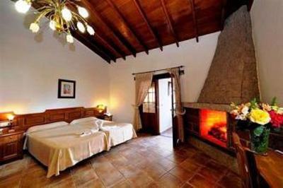 фото отеля Hotel El Nogal Tenerife