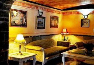 фото отеля Hotel El Nogal Tenerife