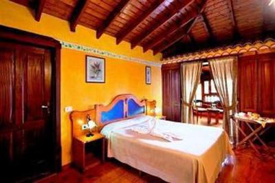 фото отеля Hotel El Nogal Tenerife