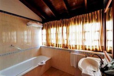 фото отеля Hotel El Nogal Tenerife