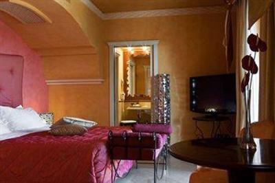 фото отеля Romano Palace Luxury Hotel