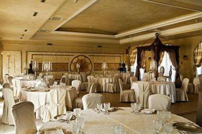 фото отеля Romano Palace Luxury Hotel