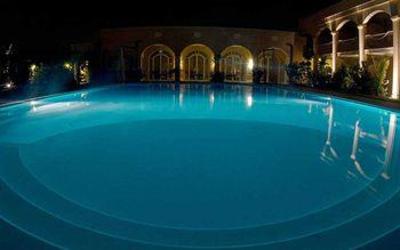 фото отеля Romano Palace Luxury Hotel