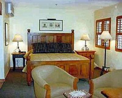 фото отеля Old Santa Fe Inn