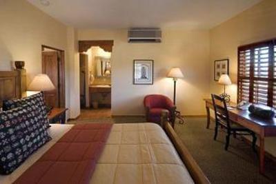 фото отеля Old Santa Fe Inn