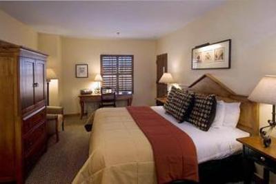 фото отеля Old Santa Fe Inn