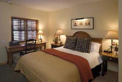 фото отеля Old Santa Fe Inn