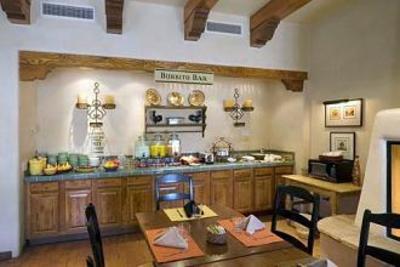 фото отеля Old Santa Fe Inn