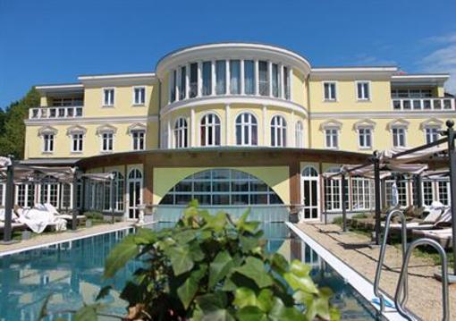 фото отеля Bei Schumann