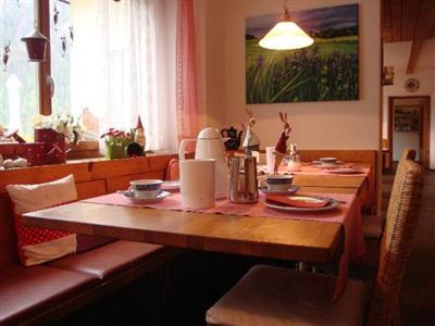 фото отеля Hotel Restaurant Schöntal Filisur