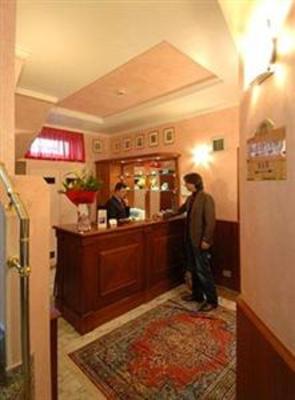 фото отеля Ideale Hotel Milan