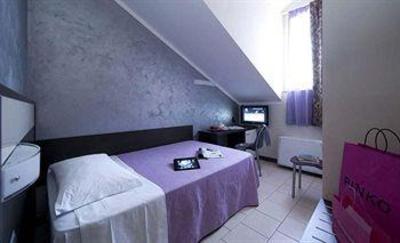 фото отеля Ideale Hotel Milan
