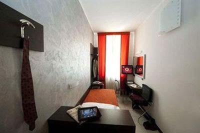фото отеля Ideale Hotel Milan