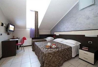 фото отеля Ideale Hotel Milan