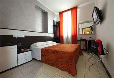 фото отеля Ideale Hotel Milan