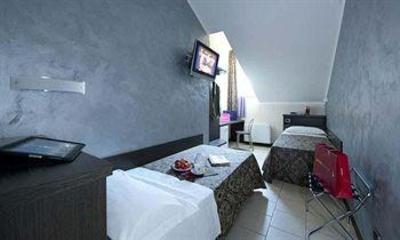 фото отеля Ideale Hotel Milan