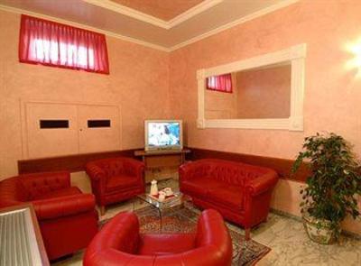 фото отеля Ideale Hotel Milan