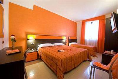 фото отеля Ideale Hotel Milan
