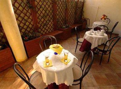 фото отеля Ideale Hotel Milan