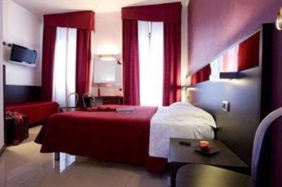 фото отеля Ideale Hotel Milan