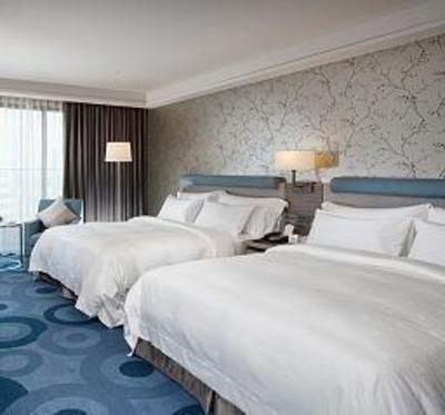 фото отеля Fullon Hotel Kaohsiung