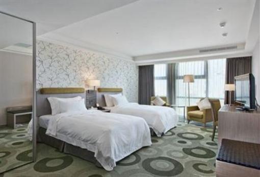фото отеля Fullon Hotel Kaohsiung