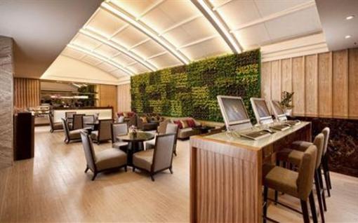 фото отеля Fullon Hotel Kaohsiung