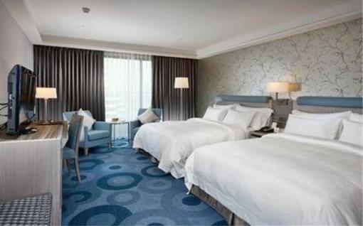 фото отеля Fullon Hotel Kaohsiung