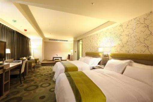 фото отеля Fullon Hotel Kaohsiung