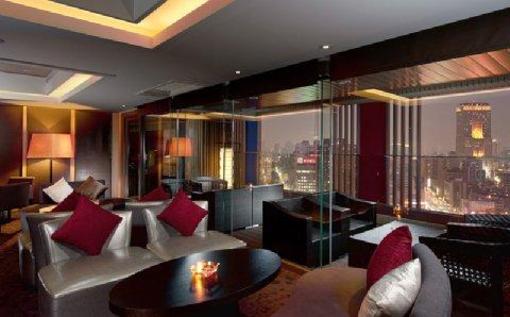 фото отеля Fullon Hotel Kaohsiung
