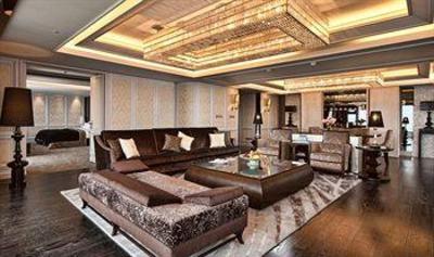 фото отеля Fullon Hotel Kaohsiung