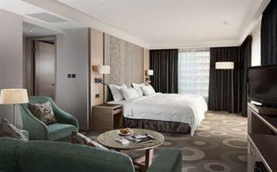 фото отеля Fullon Hotel Kaohsiung