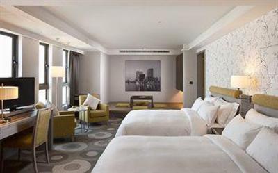 фото отеля Fullon Hotel Kaohsiung
