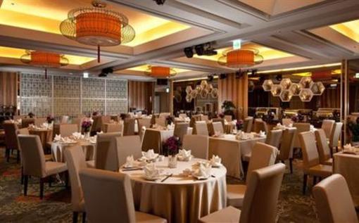 фото отеля Fullon Hotel Kaohsiung