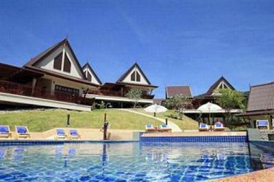 фото отеля Baan Kantiang See Villa Resort Koh Lanta